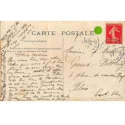 PARIS : les halles, marché - tres bon etat