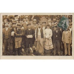 PARIS : les halles, marché - tres bon etat