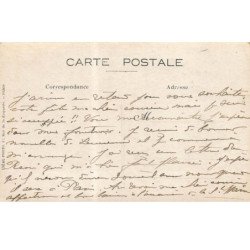 PARIS : les halles, marché - tres bon etat