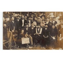 PARIS : les halles, marché, bouquet de fleur - tres bon etat