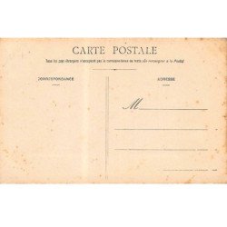 PARIS : les halles, marché - etat