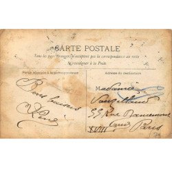 PARIS : les halles, marché - tres bon etat