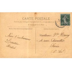 PARIS : les halles, marché, legumes - etat