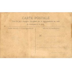 PARIS : les halles, marché, chou-fleur - etat