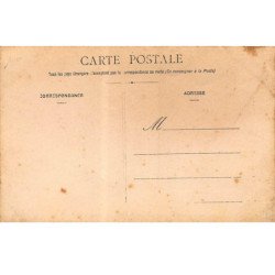 PARIS : les halles, marché - tres bon etat