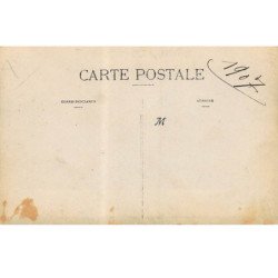 PARIS : les halles, marché - tres bon etat