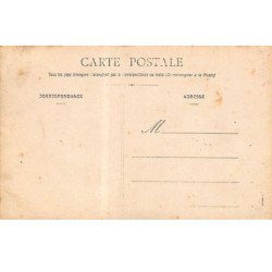 PARIS : les halles, marché, fleur colorées roses - tres bon etat