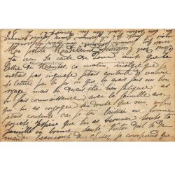 PARIS : les halles, marché - tres bon etat