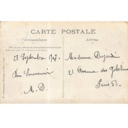 PARIS : les halles, marché, legumes - tres bon etat