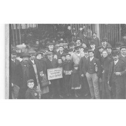 PARIS : les halles, marché - tres bon etat