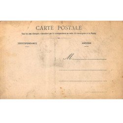 PARIS : les halles, marché - tres bon etat