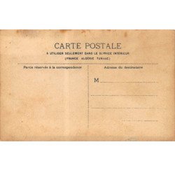 PARIS : les halles, marché - tres bon etat