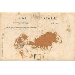 PARIS : les halles, marché - tres bon etat