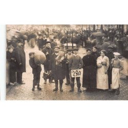 PARIS : les halles, marché, legumes - tres bon etat