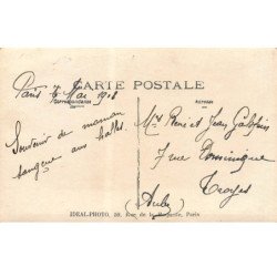 PARIS : les halles, marché, legumes - tres bon etat