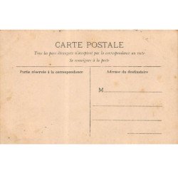 PARIS : les halles, marché, marchand de fleur - tres bon etat