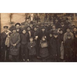 PARIS : les halles, marché - tres bon etat