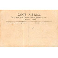 PARIS : les halles, marché - tres bon etat