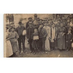 PARIS : les halles, marché - tres bon etat
