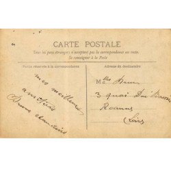 PARIS : les halles, marché - tres bon etat