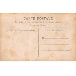 PARIS : les halles, marché - tres bon etat