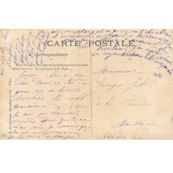 PARIS : les halles, marché, legumes - tres bon etat