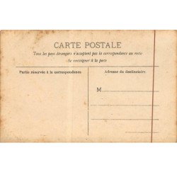 PARIS : les halles, marché, poissons - tres bon etat