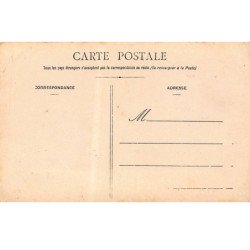 PARIS : les halles, marché, legume - tres bon etat