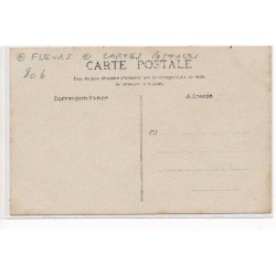 PARIS : les halles, fleurs, cartes postales - tres bon etat