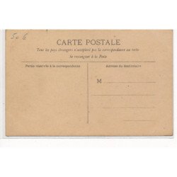 PARIS : les halles, legumes - tres bon etat