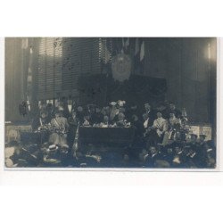 PARIS : les halles, passage du roi d'Espagne aux halles - tres bon etat