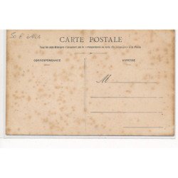 PARIS : les halles, legumes - etat