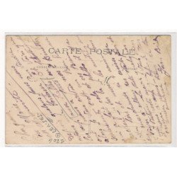 PARIS : les halles, cerisiers - tres bon etat