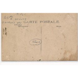 PARIS : les halles, caviste, autours des halles - etat (plis)