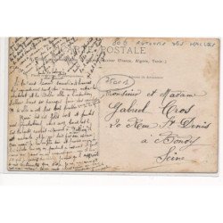 PARIS : les halles, autours des halles - tres bon etat