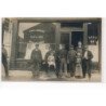 PARIS : les halles, autours des halles, vins et liqueurs au 161 rue de Picpus Paris 12ème - tres bon etat
