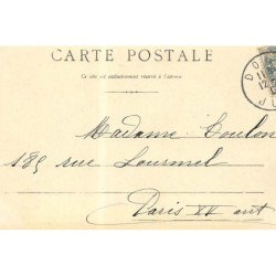 ROCHEFORT : rochefort le doubs - tres bon etat