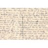 MAUTES : vue generale, attelage boeufs - tres bon etat
