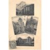 GENTIOUX : souvenir de gentioux - tres bon etat
