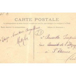 GENTIOUX : souvenir de gentioux - tres bon etat