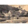 PONTARION : les bords du tharrion, le moulin - tres bon etat