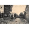 JANAILLAT : la grande rue - tres bon etat