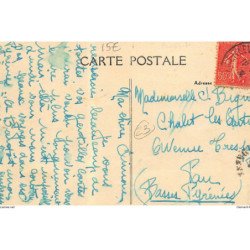 JANAILLAT : la grande rue - tres bon etat