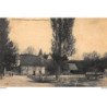 CHAVANAT : la place de la pecherie - etat