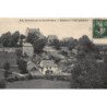 CHATILLON : vue generale - tres bon etat