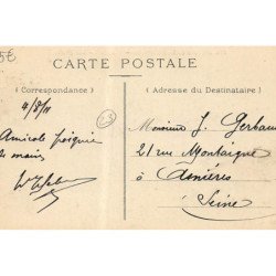 CHATILLON : vue generale - tres bon etat