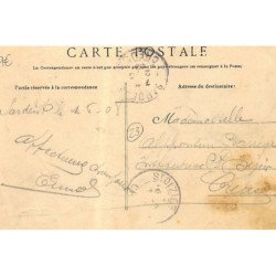 SARDENT : vue generale - tres bon etat