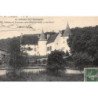BELLEGARDE ET MAINSAT : chateau de fournoux - tres bon etat