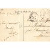 BELLEGARDE ET MAINSAT : chateau de fournoux - tres bon etat