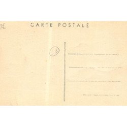 MAINSAT : le chateau (cote nord) - tres bon etat